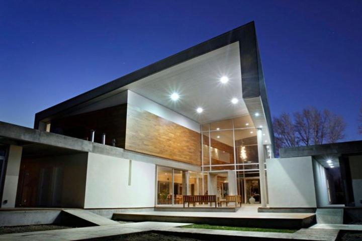 Herradura Hotel Suites Neuquén Exterior foto