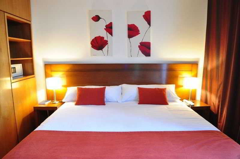 Herradura Hotel Suites Neuquén Exterior foto